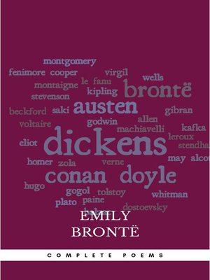cover image of Brontë Sisters